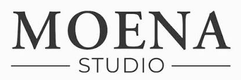 Moena Studio ana sayfası